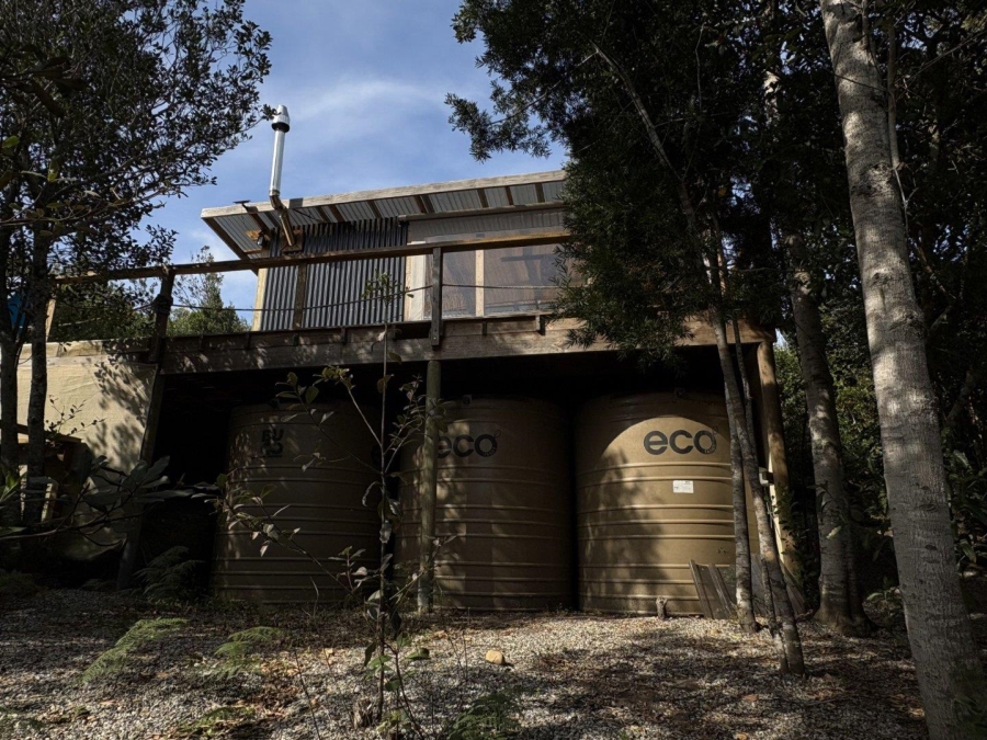 2 Bedroom Property for Sale in The Crags Western Cape